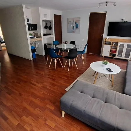 3 Recs: Hermoso,Amplio E Inmediato A Paseo Reforma